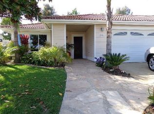 7951 Calle Cozumel, Carlsbad, CA 92009