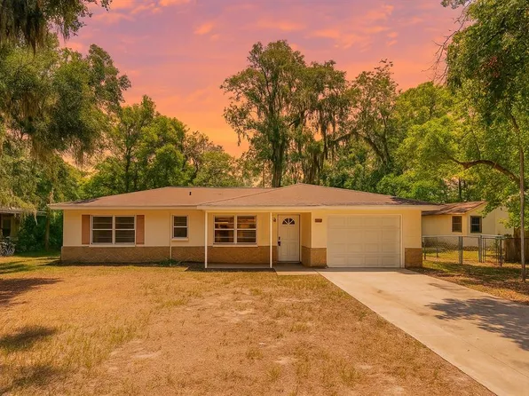 710 N Sparkman Ave, Orange City, FL 32763