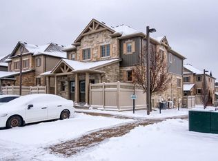 931 Glasgow St #23C, Kitchener, ON N2N0B6