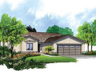 5202 Sweet Sunblaze Ave, Bakersfield, CA