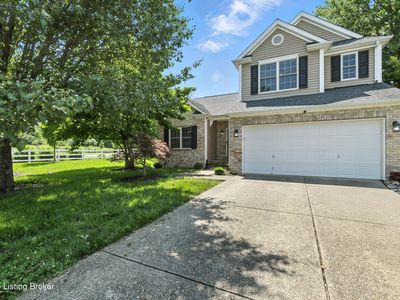 6710 Shallow Rock Dr, Louisville, KY, 40299