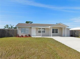 449 Morgan Cir S, Lehigh Acres, FL 33936