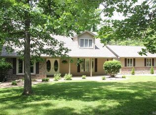 29 Fourfield Dr, Troy, MO 63379