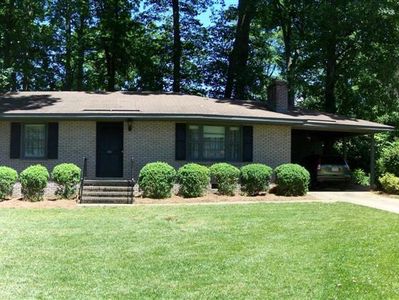 224 Yowland Rd, Henderson, NC, 27536