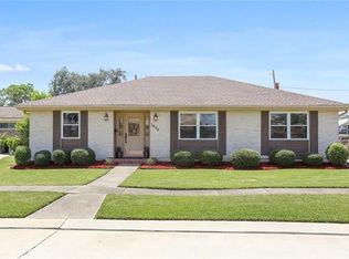 1820 Fairfax Ave, Metairie, LA 70003