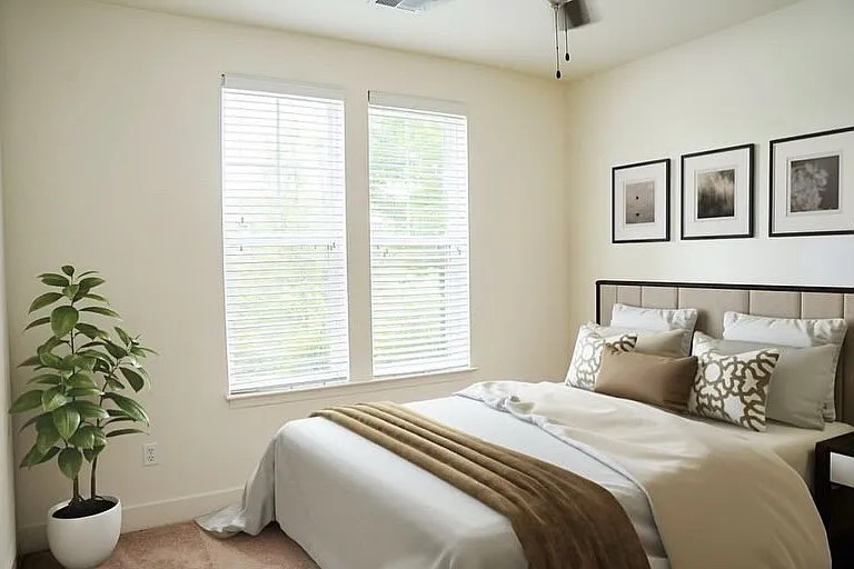 Neely - 1 BR/1 BA - 565 sq ft
