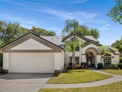 8534 Black Mesa Dr, Orlando, FL, 32829