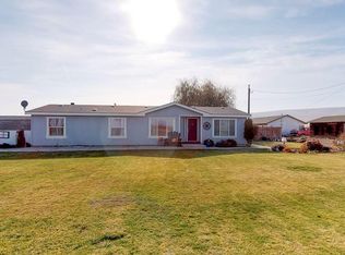 2631 W Bench Rd, Othello, WA 99344