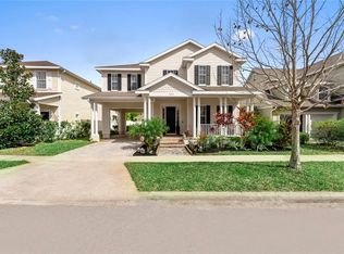 7042 Buttonbush Loop, Harmony, FL 34773