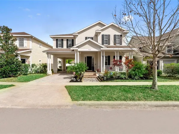 7042 Buttonbush Loop, Harmony, FL 34773