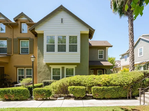 20 Orange Blossom Cir, Mission Viejo, CA 92694