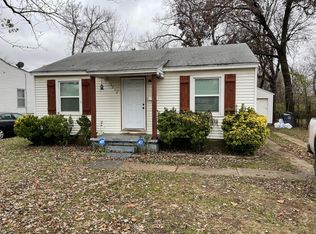 1216 N Urbana Ave, Tulsa, OK 74115