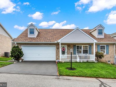 163 Elderberry Spring Ct #79, Waynesboro, PA, 17268