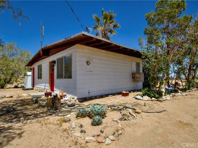 59460 Applegate Way, Landers, CA, 92285