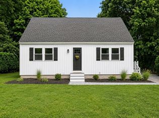 173 Orient St, Worcester, MA 01604
