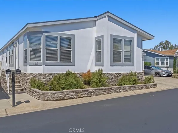 23301 Ridge Rte #154, Laguna Hills, CA 92653