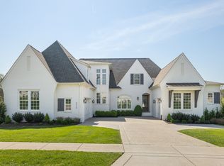 6020 Porters Union Way, Arrington, TN 37014