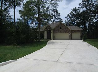 17902 Country Grv, Magnolia, TX 77355