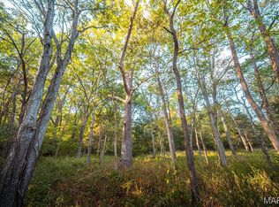 3107 Bouquet Rd, Glencoe, MO 63038