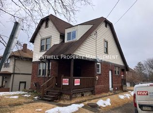 185 Carnegie Ave, Clairton, PA