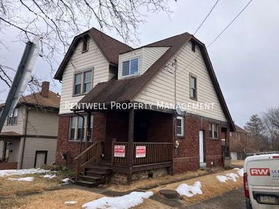 185 Carnegie Ave, Clairton, PA, 15025