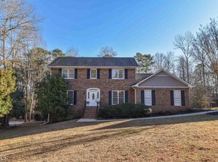 131 Chesterfield Rd, Bogart, GA 30622