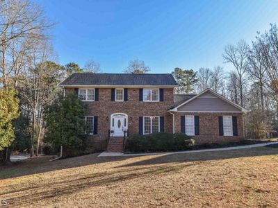 131 Chesterfield Rd, Bogart, GA, 30622