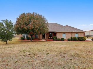 2524 Crofoot Trl, Haslet, TX 76052