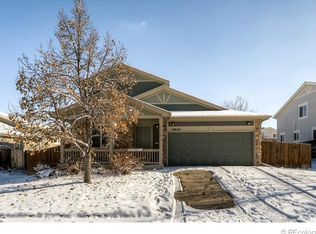 19634 E Caspian Cir, Aurora, CO 80013