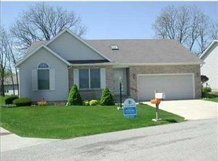 5207 Fredricksburg Ct, South Bend, IN 46614