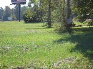 1198 N Highway 171, Lake charles, LA 70611