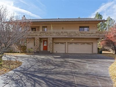 254 Andes Ln, Big Bear Lake, CA, 92315