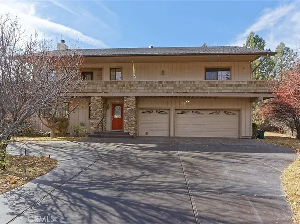 254 Andes Ln, Big Bear Lake, CA 92315