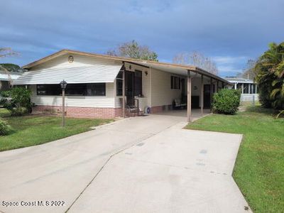 622 Royal Tern Dr, Barefoot Bay, FL, 32976