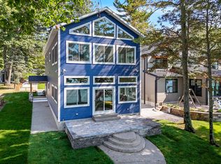 127 Chaney Point Dr, Roscommon, MI 48653