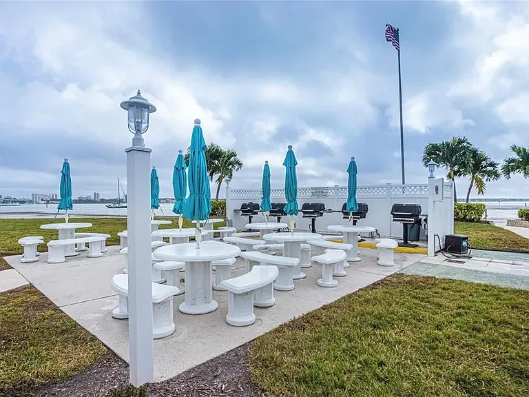 895 S Gulfview Blvd #202 — Photo 39