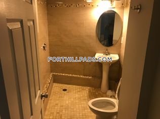 6 Saint James St, Boston, MA 02119