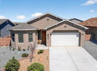 4313 Bald Eagle Loop NE, Rio Rancho, NM 87144