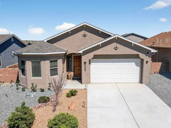 4313 Bald Eagle Loop NE, Rio Rancho, NM 87144