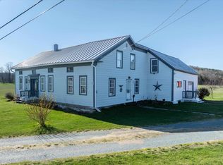 2091 North Lake Road, Benson, VT 05743