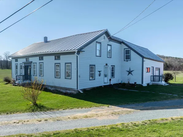 2091 North Lake Road, Benson, VT 05743