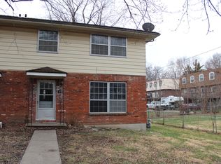613 Sherman St, Leavenworth, KS 66048