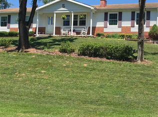 35 Memory Ln, Buckhannon, WV 26201