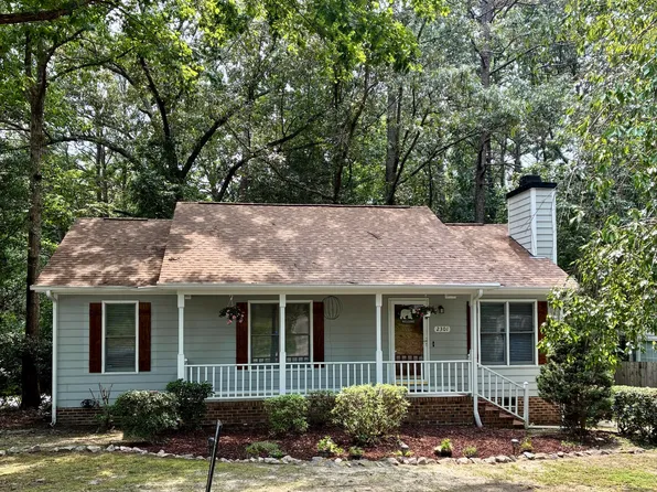 2301 Ruddy Rd, Raleigh, NC 27616