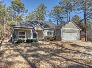 22 Camp Parkman Rd, Phenix City, AL 36869