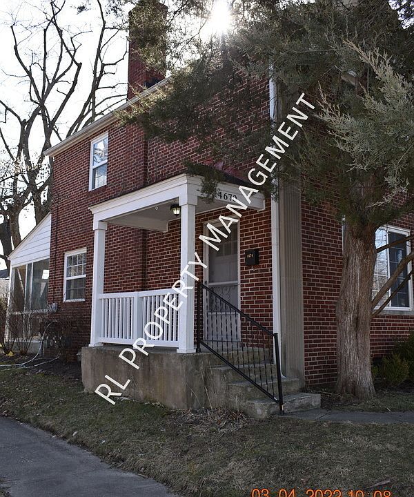 1st image of 4670 N High St #4670