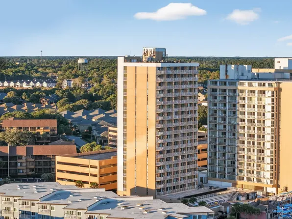 9550 Shore Dr. #1039/ 1040, Myrtle Beach, SC 29572