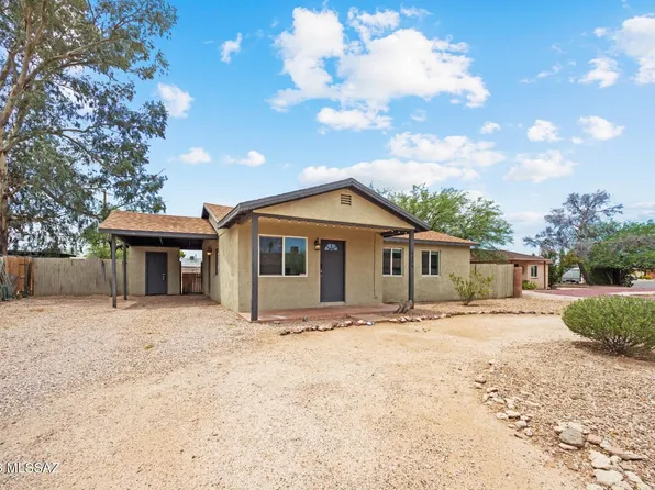 4370 E Timrod St, Tucson, AZ 85711