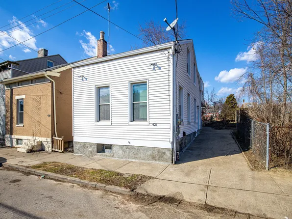 422 Watkins St, Covington, KY