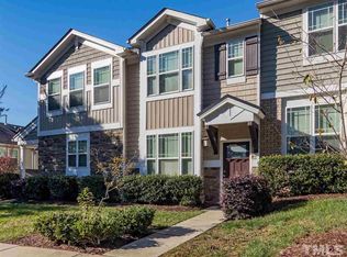 330 Carthage Ct, Durham, NC 27703